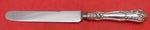 Stratford by International Sterling Silver Regular Knife Blunt 9 1/4"