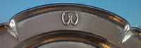 Kalo Sterling Silver Dessert Set 12pc Handwrought & Hammered #BB37 (#1577)