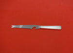 Modern Classic by Lunt Sterling Silver Bar Knife HHWS Custom Made 9 1/8"