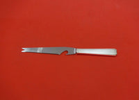 Modern Classic by Lunt Sterling Silver Bar Knife HHWS Custom Made 9 1/8"