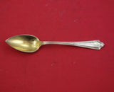 Plymouth By Gorham Sterling Silver Grapefruit Spoon GW original 5 3/4"
