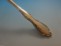 Fontana by Towle Sterling Silver Flatware Set For 8 Service 39 Pieces