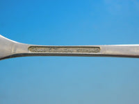 Dimension by Reed & Barton Sterling Silver Flatware Service for 12 Set 52 pcs