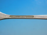 Dimension by Reed & Barton Sterling Silver Flatware Service for 12 Set 52 pcs
