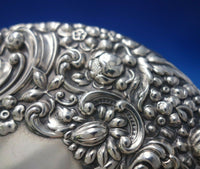 Cluny by Gorham Sterling Silver Hand Mirror 10" #C505 (#5728)