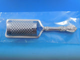 Francis I by Reed and Barton Sterling Silver Cheese Grater Curved Custom Made