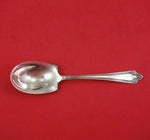 Doric by Manchester Sterling Silver Sugar Spoon 5 3/4" Serving Vintage