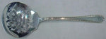 Pine Tree by International Sterling Silver Nut Spoon 5 7/8"