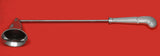 Castilian by Tiffany and Co Sterling Silver Candle Snuffer HH WS 11 1/4" Custom