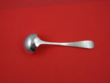 Round by Kalo Sterling Silver Gravy Ladle marked sterling 6 3/4"