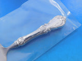 Burgundy by Reed & Barton Sterling Silver Cranberry Server 8 3/8" Custom Made