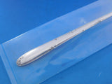 Madeira by Towle Sterling Silver Lobster Pick Long 8" Custom Made