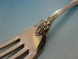 Eloquence by Lunt Sterling Silver Flatware Set For 8 Service 63 Pieces