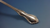 Hampton Court by Reed & Barton Sterling Silver Flatware Set 12 Service 60 Pieces