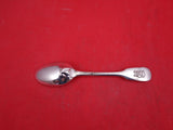 Louvois by Puiforcat French Sterling Silver Teaspoon Small 4 3/4"