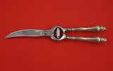 Champlain by Amston / Frank Whiting Sterling Silver Lobster Shear 11 3/8"
