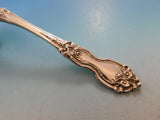 La Reine by Wallace Sterling Silver Flatware Set for 8 Service 40 Pieces