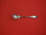 Abbottsford by International Sterling Silver Olive Spoon Original 5 7/8"