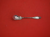 Abbottsford by International Sterling Silver Olive Spoon Original 5 7/8"