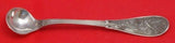 Japanese by Tiffany and Co Sterling Silver Mustard Ladle Custom Made 4 3/4"