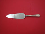 Gaycourt by Lunt Sterling Silver Cake Server HH WS 10"