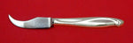 Silver Sculpture by Reed and Barton Sterling Silver Wine Bottle Foil Custom Made
