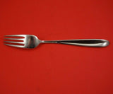 Silver Sculpture by Reed & Barton Sterling Silver Regular Fork 7 3/8"