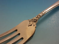 Rondelay by Lunt Sterling Silver Flatware Set for 12 Service 80 pieces