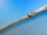 Eloquence by Lunt Sterling Silver Soup Ladle HH All-sterling 12 1/2" Serving