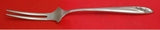 Petite Fleur by Reed & Barton Sterling Silver Spinach Fork Custom Made