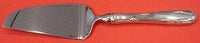 Madeira by Towle Sterling Silver Cheese Server Hollow Handle WS  7" Original