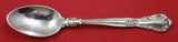 Chantilly by Birks Sterling Silver Demitasse Spoon 4 1/4" Heirloom Silverware