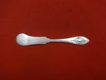 Mount Vernon by Lunt Sterling Silver Butter Spreader Flat Handle 5 3/8"