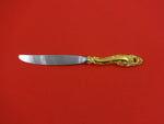 Decor Vermeil by Gorham Sterling Silver Regular Knife 9" Flatware