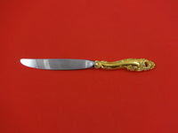 Decor Vermeil by Gorham Sterling Silver Regular Knife 9" Flatware