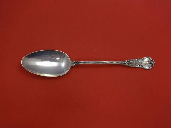 Saint James by Tiffany & Co. Sterling Silver Stuffing Spoon 11 1/2"