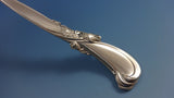 Waltz of Spring by Wallace Sterling Silver Flatware Set Dinner Service 40 Pieces
