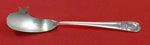 Sonja by International Sterling Cheese Knife w/Pick FH AS Custom Made 5 3/4"
