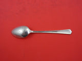 Processional by International Sterling Silver Demitasse Spoon 4 1/8"