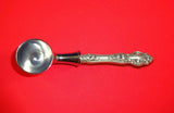 Violet by Wallace Sterling Silver Coffee Scoop HH Custom Made 6"