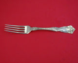 Berain by Wallace Sterling Silver Dinner Fork 7 1/2" Flatware Antique Silverware