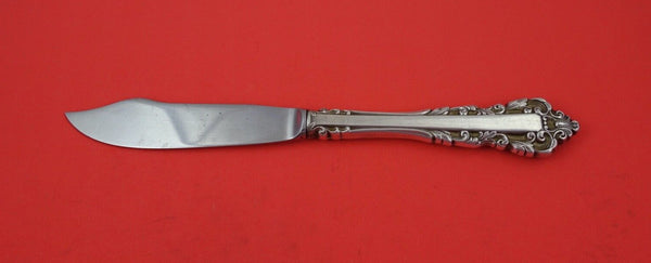 Medici New by Gorham Sterling Silver Fish Knife HH WS 8 3/4"
