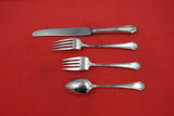 Princess Anne by Wallace Sterling Silver Regular 4-pc Setting