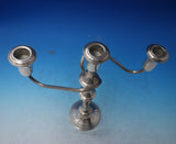Pointed Antique by Reed and Barton Sterling Silver Candelabra #12 (#5797)