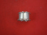 Louis XV by Whiting Gorham Sterling Silver Napkin Ring .6oz 1 3/4" x 1"