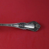 Dorothy Vernon by Whiting Sterling Silver Cracker Scoop 7 7/8" Serving Heirloom