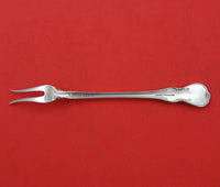 Modern Victorian by Lunt Sterling Silver Pickle Fork 2-Tine 5 3/4" Serving