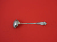 Old Dominion by Lunt Sterling Silver Sauce Ladle 5 3/4"