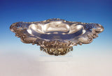 Marlborough by Reed and Barton Sterling Silver Centerpiece Bowl #182 (#2961)