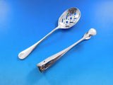 Fidelio by Christofle France Silverplate Flatware Service 12 Set 175 pcs Dinner